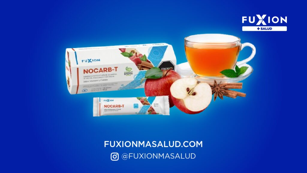 Nocarb T de Fuxion